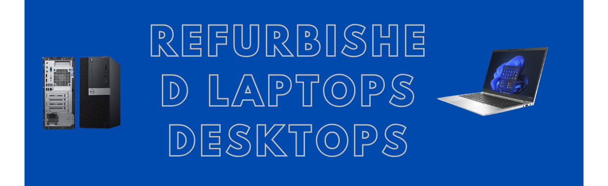 Brand New Laptops