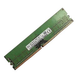 Used DDR4 8 GB PC Ram