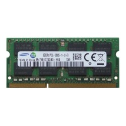 Laptop DDR3 16 GB (2X 8) Ram