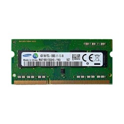 Laptop DDR3 4Gb Ram
