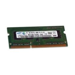 Laptop DDR3 2Gb Ram