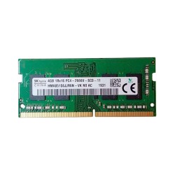 Laptop DDR4 4Gb Ram
