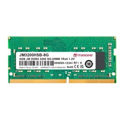 DDR4 8 GB Laptop Ram
