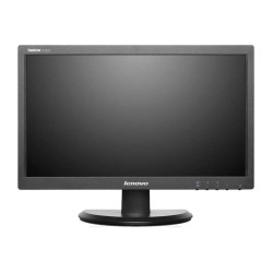 Used Lenovo 19" Monitor For sale