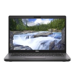 Dell Latitude 5400 I7 8th gen