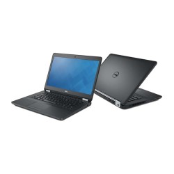Dell Latitude 5480 I5 8th gen