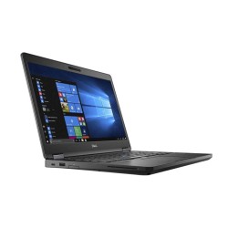 Dell Latitude 5480 I5 7th gen