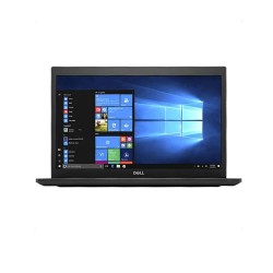 Used Dell 7490 I5 8th gen laptop