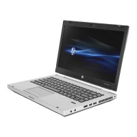 HP Elite book 8470 P Intel I5 3rd gen