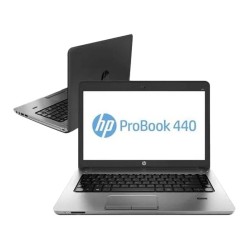 HP ProBook 440 G2 I5 5th gen