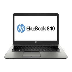 Used HP Elite Book 840 G3 Laptop