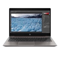 HP Z Book 14u G6 Mobile Workstation