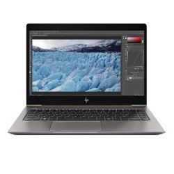 HP Z Book 14u G6 Mobile Workstation