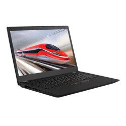 Lenovo ThinkPad T470S I7 7th gen