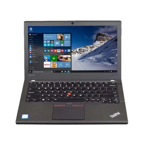 Lenovo X260 I5 6th gen laptops
