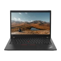 Lenovo ThinkPad T480S I5 8th gen Touchscreen