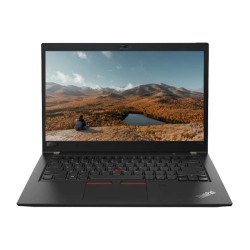 Lenovo ThinkPad T480S I5 8th gen Touchscreen
