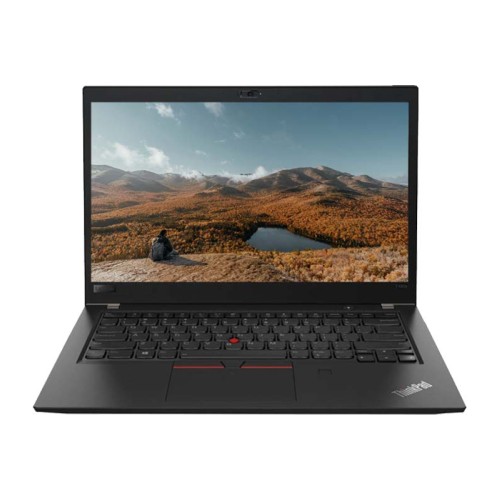 Lenovo ThinkPad T480S I5 8th gen Touchscreen