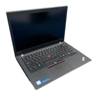 Lenovo Think pad T470s I5 7th gen