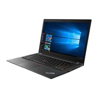 Lenovo ThinkPad T480S I7 8th gen laptop