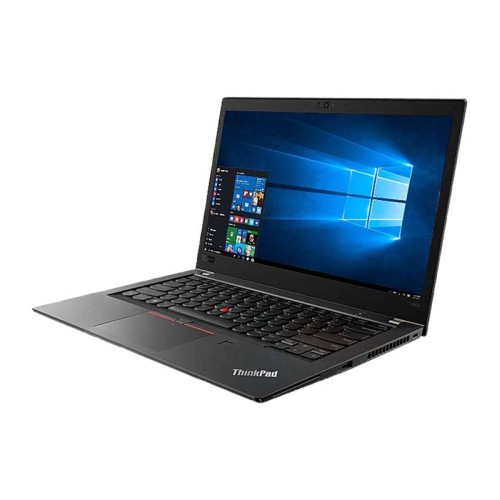 Lenovo ThinkPad T480S I7 8th gen laptop