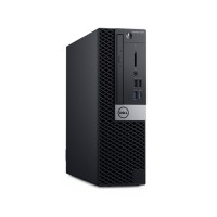 Used Dell OptiPlex 5070 I7 8th gen SFF