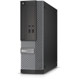 DELL OPTIPLEX 3020/7020 I3 4TH GEN SFF
