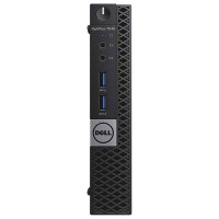 Used Dell OptiPlex 7040 Tiny Pc with I7 6th gen