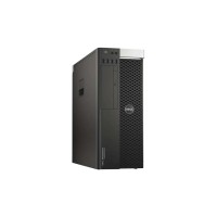 Used Dell Precision T3610 Workstation Desktop