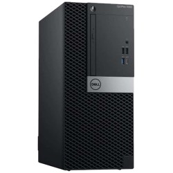 Dell OptiPlex 5060 Mid Tower I5 8th gen Desktop