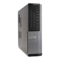 Dell 7010 I5 3rd generation