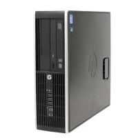Used HP 6200 SFF with I3 2nd gen CPU