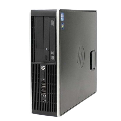 Used HP 6200 SFF with I3 2nd gen CPU