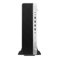 Used HP Pro Desk 800 G4 Intel I7 8th gen Desktop