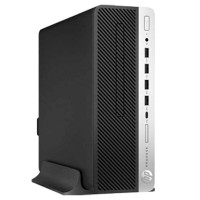 Used HP Pro Desk 600 G4 Intel I7 8th gen Desktop